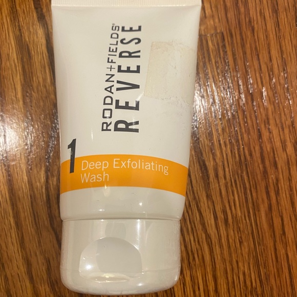 Rodan+Fields reverse - Picture 1 of 1